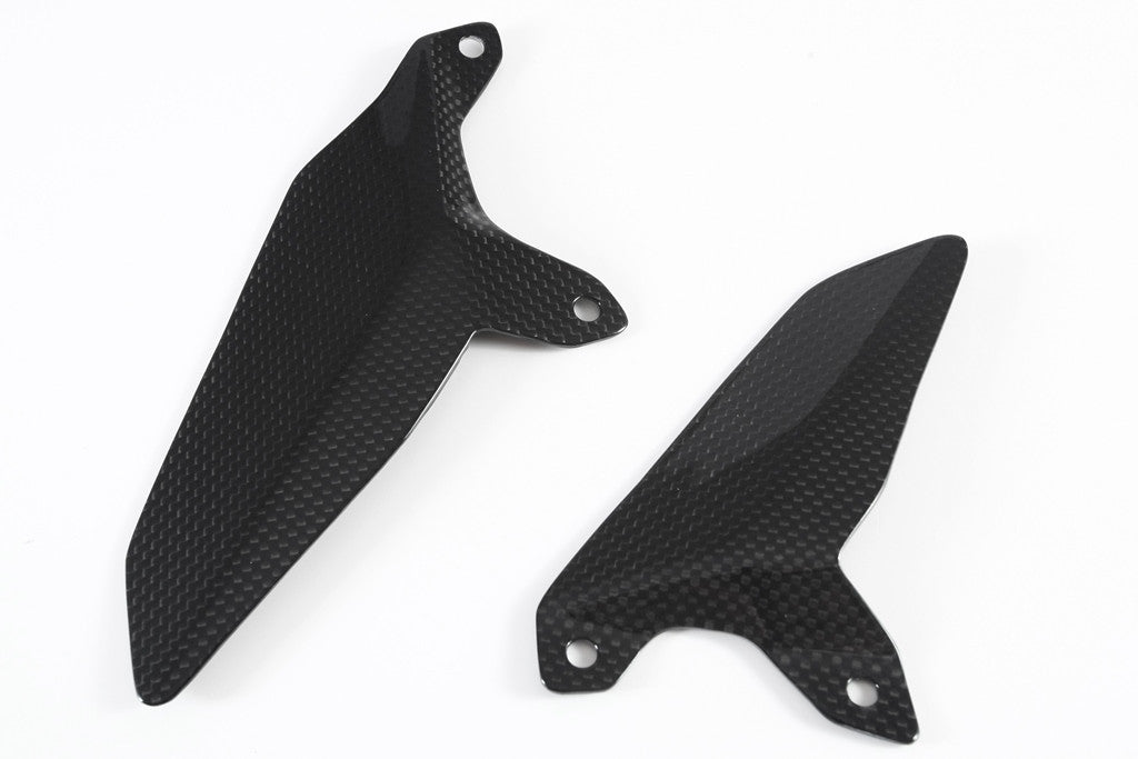 Fersenschutz Carbon Fullsix Ducati Panigale 1199/R/S (12-17)