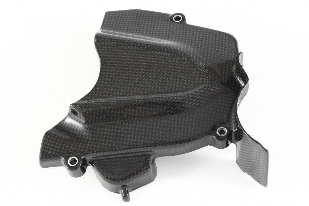 Ritzelabdeckung Carbon Fullsix MV Agusta F3 675/800 (12-26)