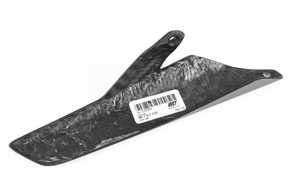 Kettenschutz "OEM" Carbon Fullsix MV Agusta F3 675/800 (12-26)