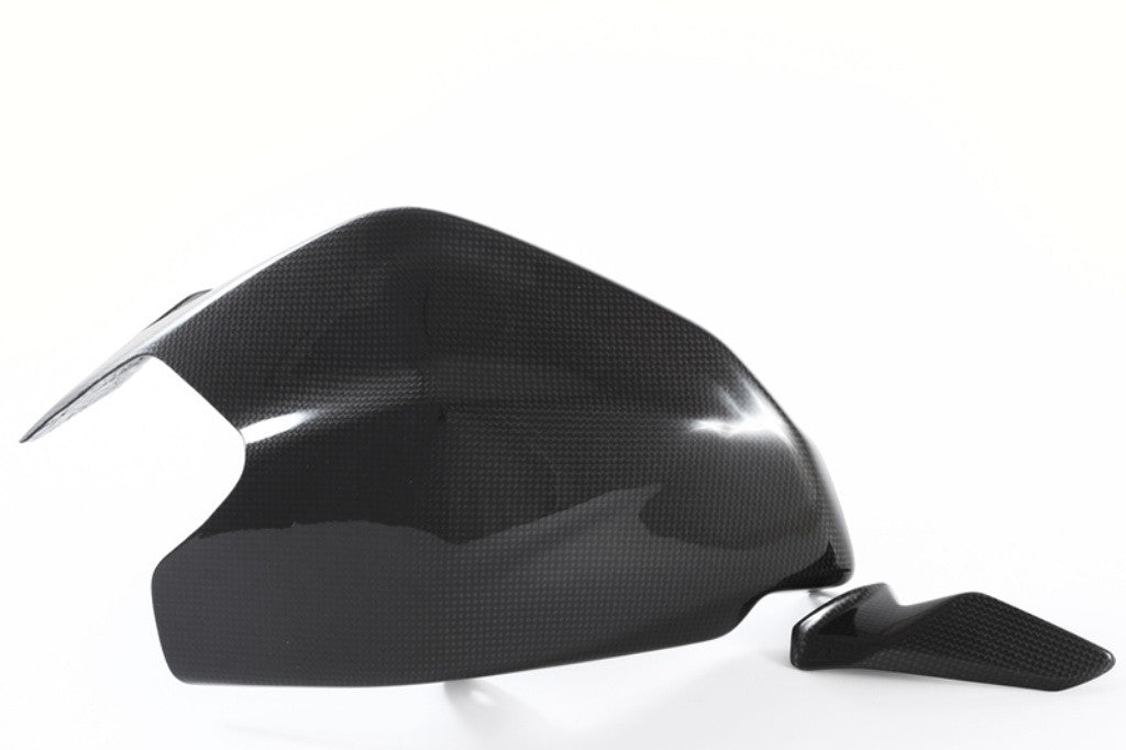 Schwingenabdeckung "SBK" Carbon Fullsix Ducati Panigale 1199/R/S (12-17)