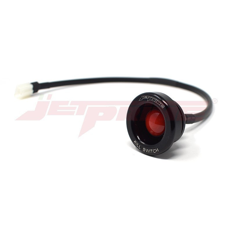Kill Switch Button JetPrime Honda CBR 1000 RR SC77 (17-19) JP KS 017