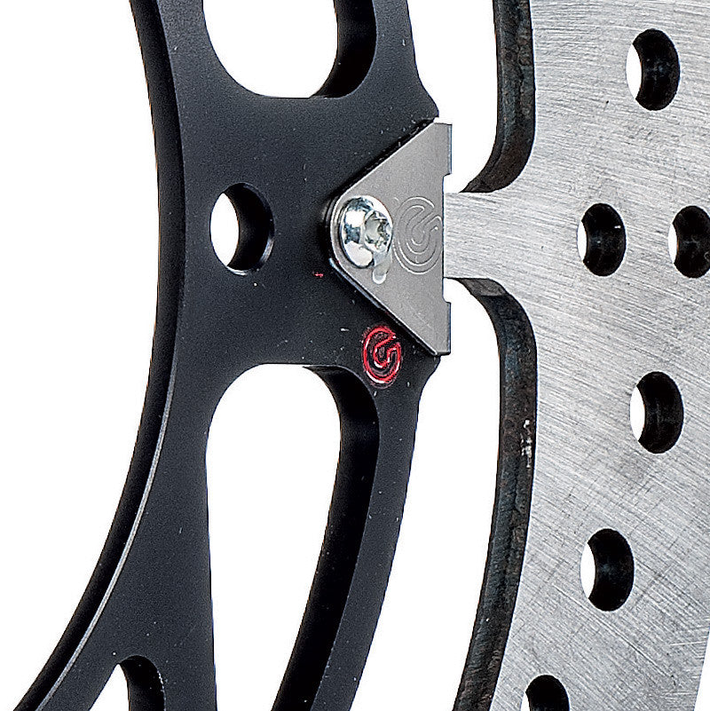 Brembo SSP T-Drive 5,5 Bremsscheiben Kit Honda CBR 1000 RR ABS (09-16) 208A98545