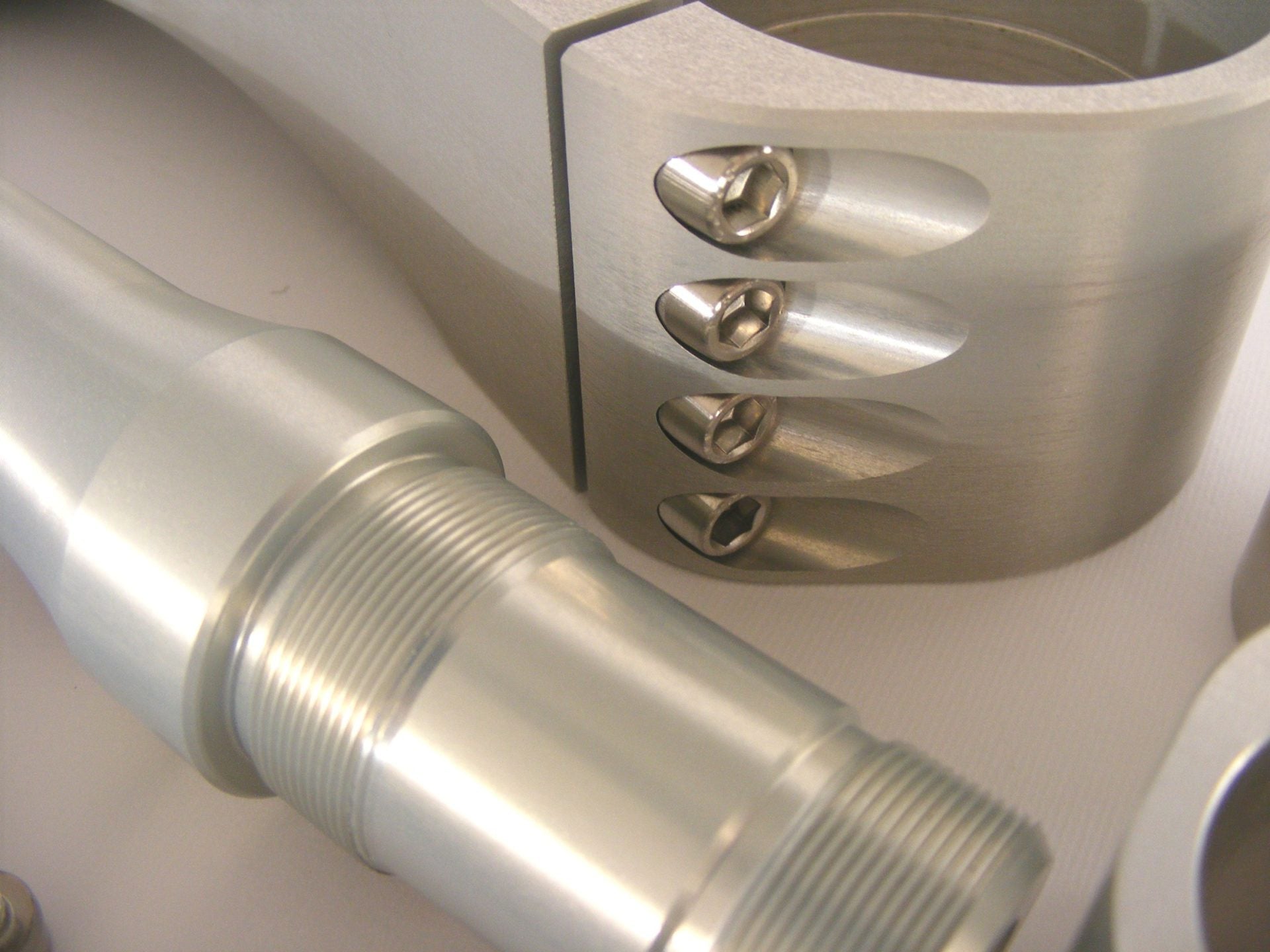 Ima Special Parts Racing Gabelbrücke Ducati Panigale 1299 S (15-18)