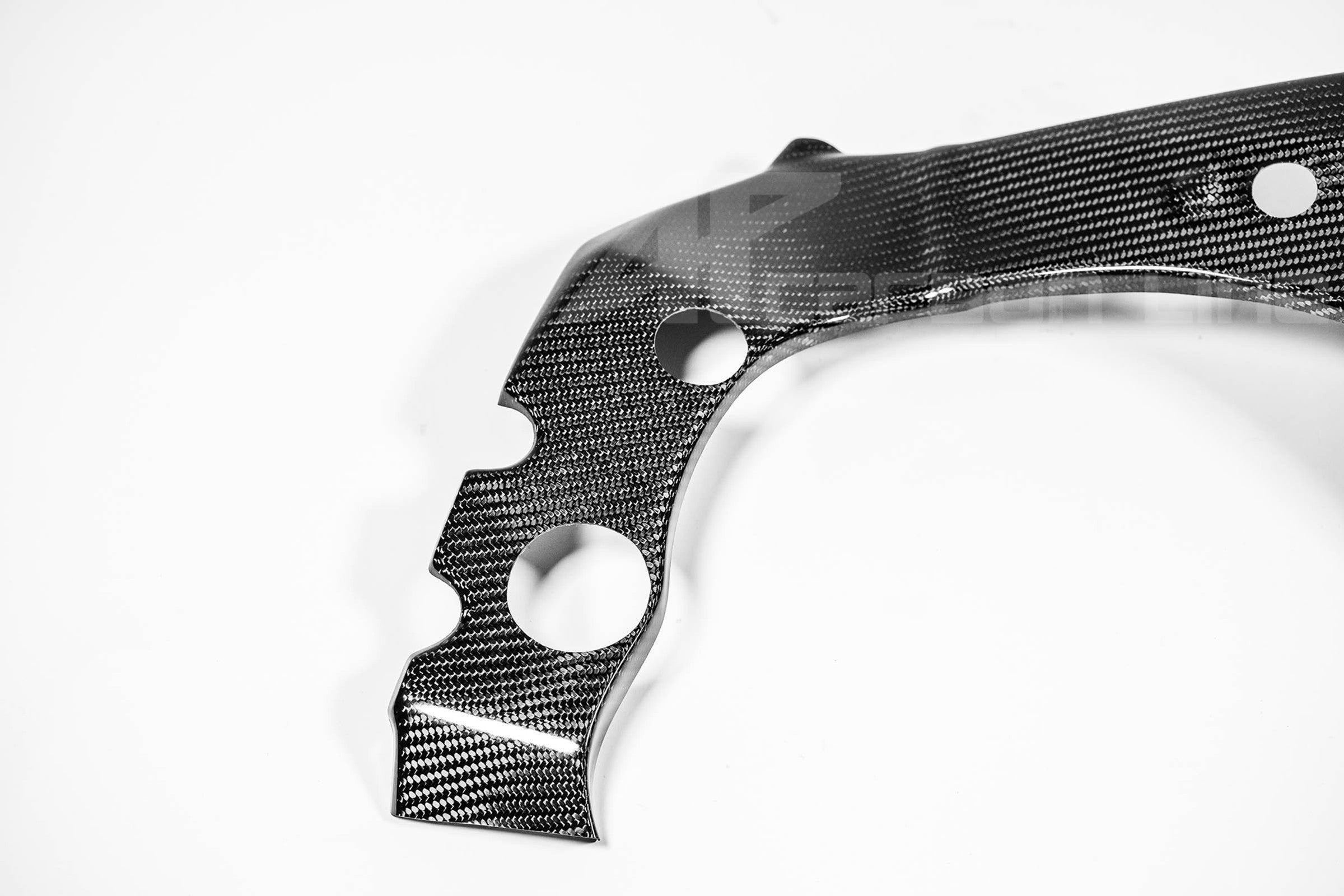 Rahmenabdeckungen 200g AP Carbon Line Yamaha YZF-R1/M RN32, RN49 und RN65 (15-26)