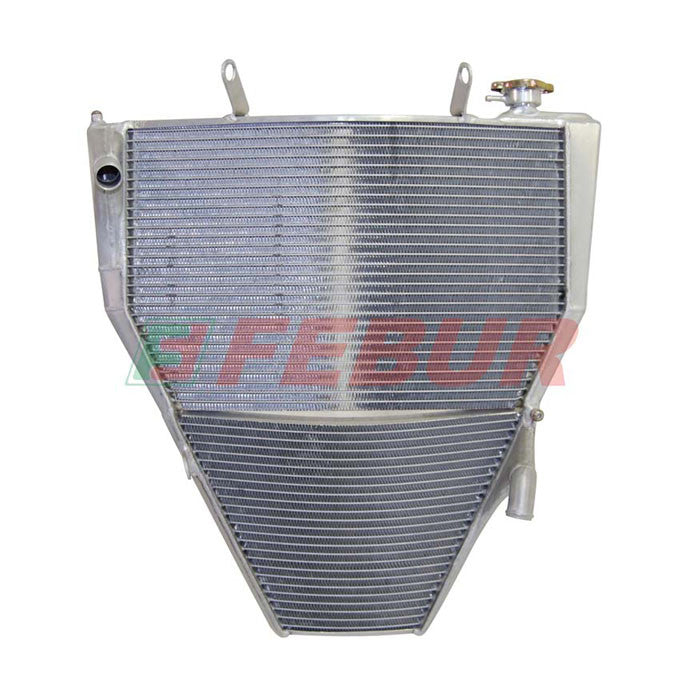 Racing Wasserkühler Febur Yamaha YZF-R6 RJ11 (06-07) FE592