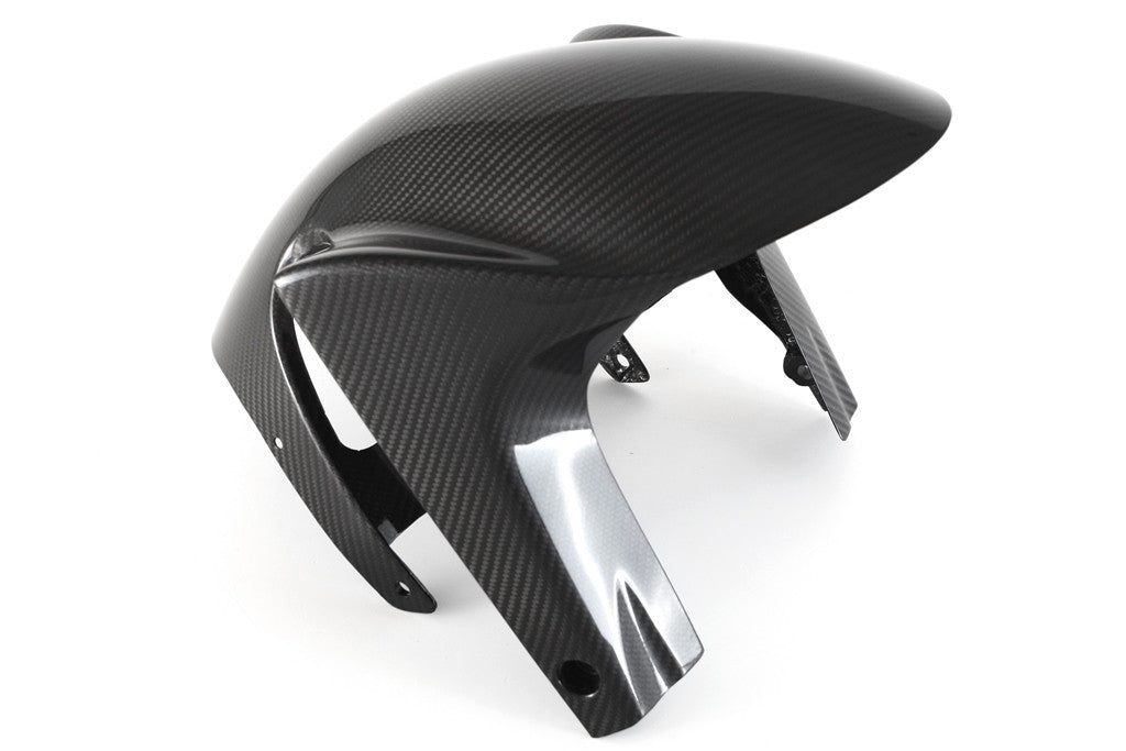Vorderer Kotflügel Carbon Fullsix Aprilia RSV4/1100 Factory/R/RR/RF (09-20)