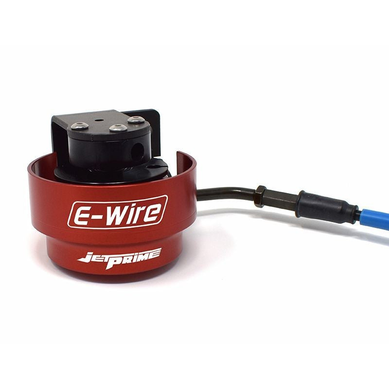 E-Wire Gasgriff Kit JetPrime BMW S1000RR (15-26) JP EW 008