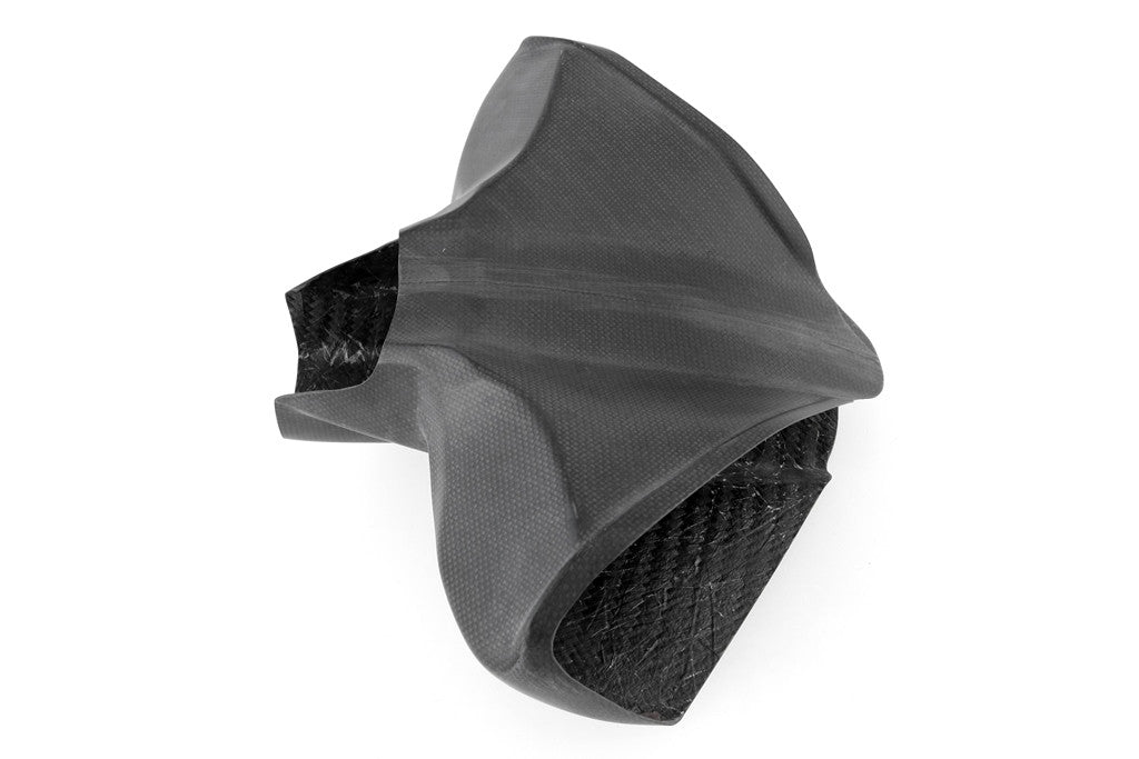 Luftkanal "Oversize" Racing Carbon Fullsix Ducati Panigale 1199/R/S (12-17)