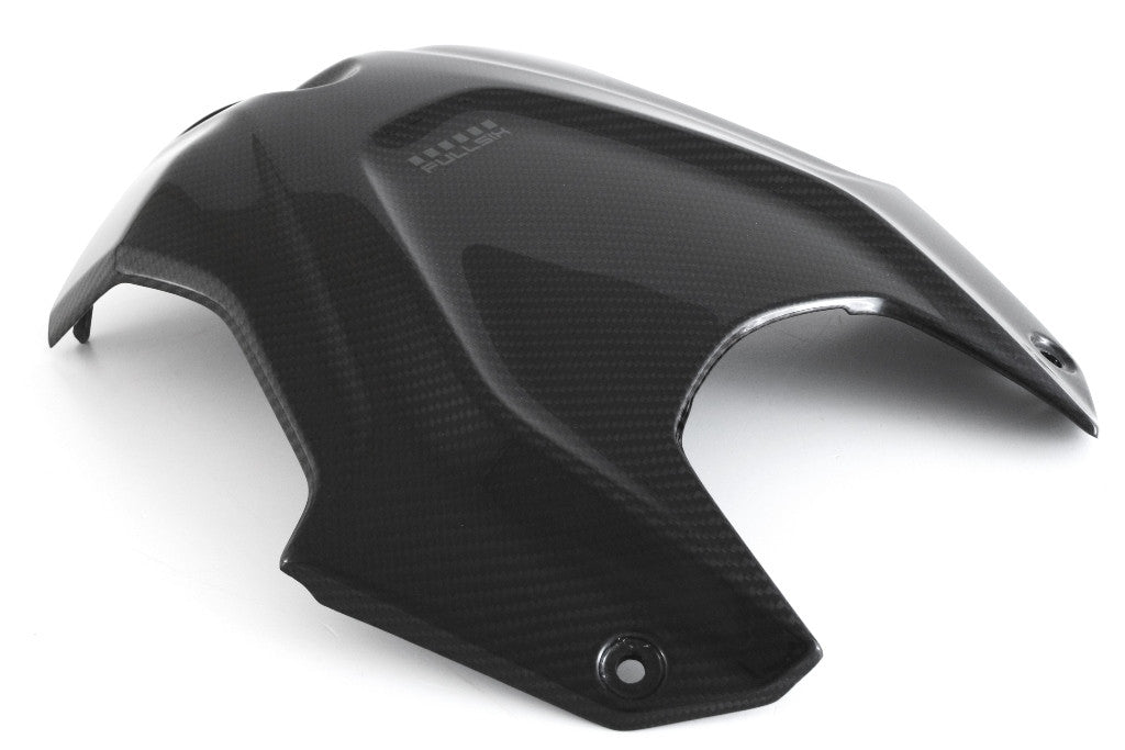 Airboxabdeckung Carbon Fullsix BMW S1000RR K67 (19-26)