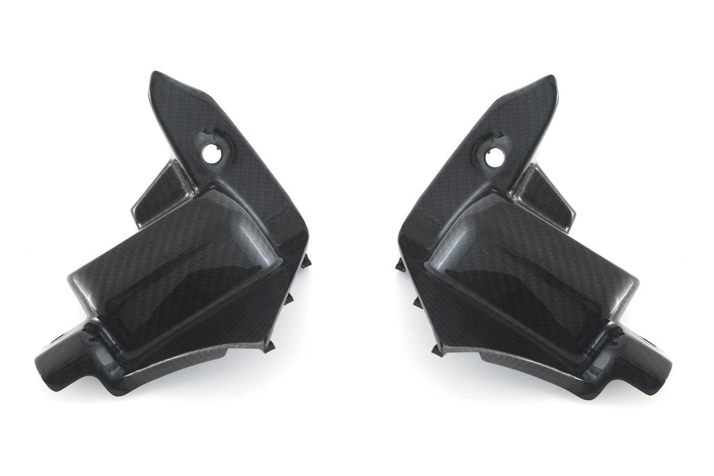 Instrumentenabdeckung Carbon Fullsix Yamaha YZF-R1/M RN65 (20-26)