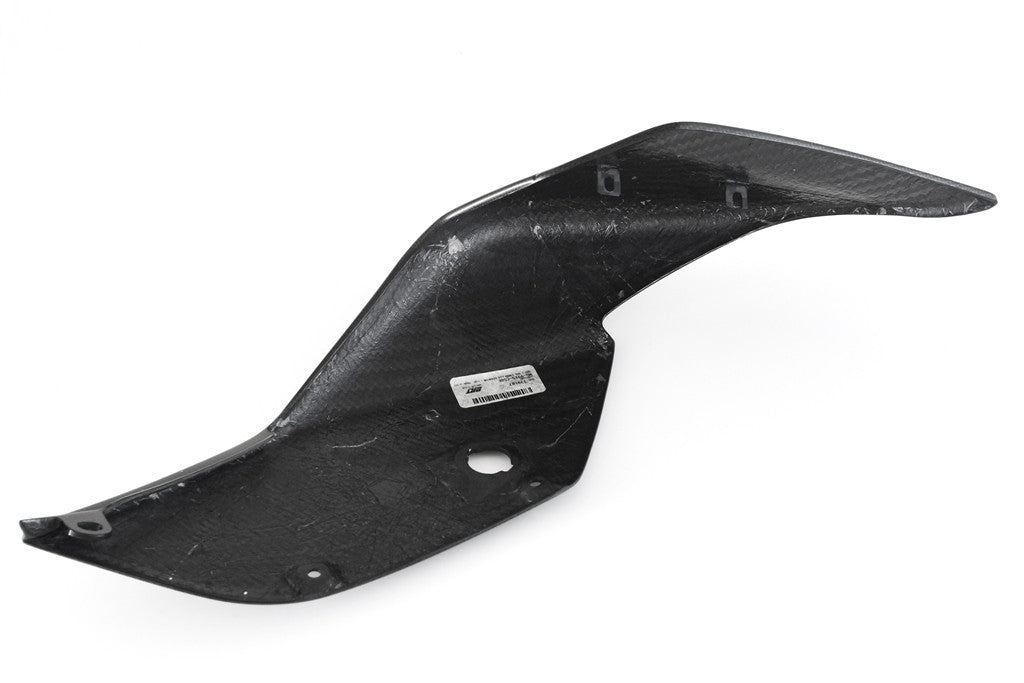 Heckverkleidung rechts Carbon Fullsix Ducati Panigale 1299/S (15-18)