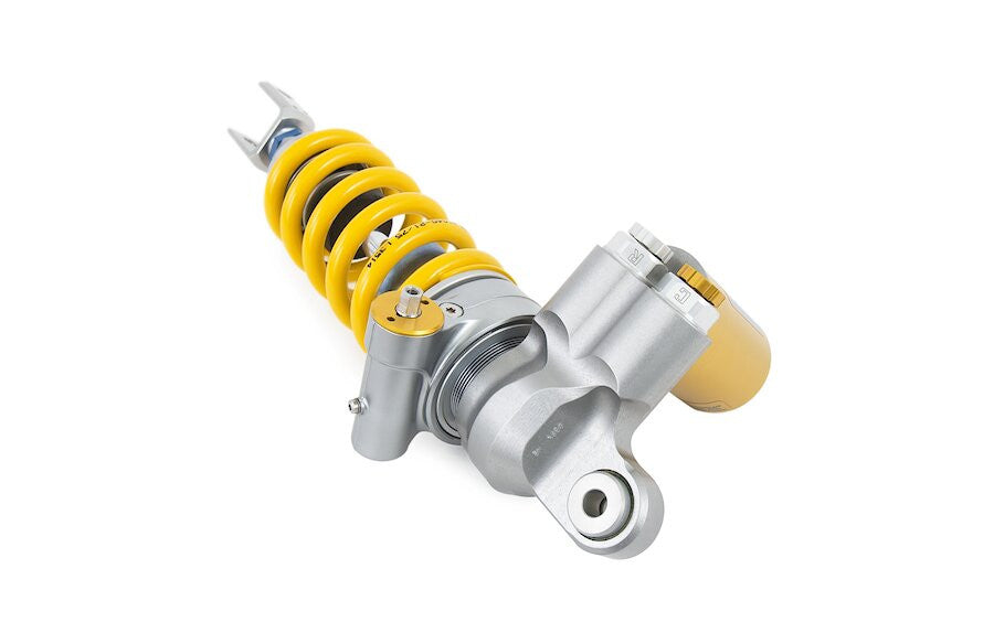 Öhlins TTX GP Federbein BMW S1000RR K46 (15-18) BM 468