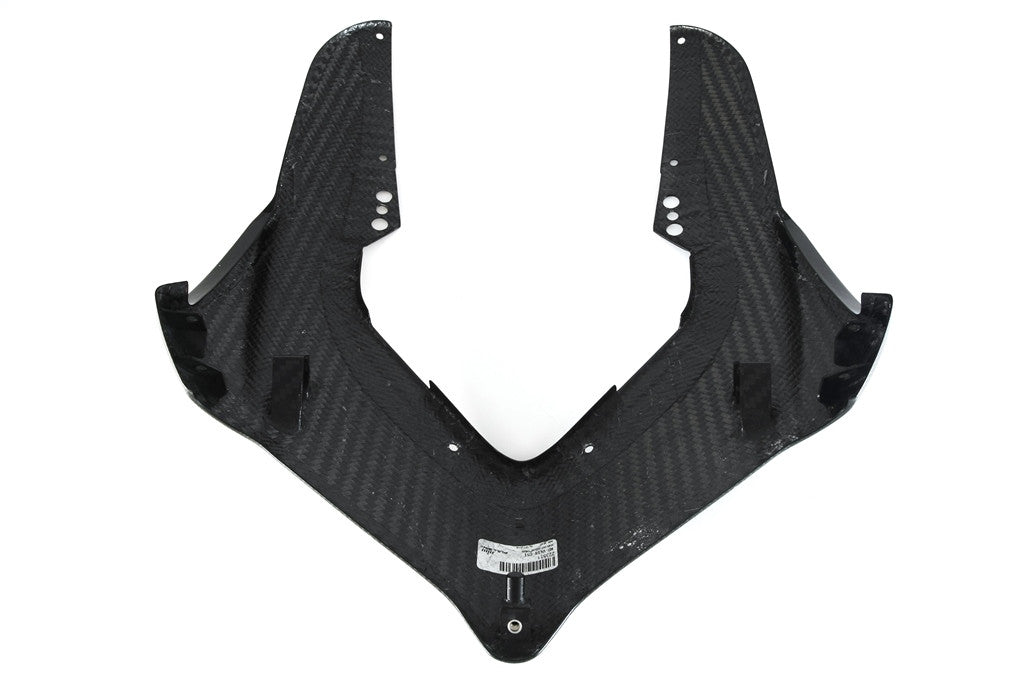 Frontmaske Carbon Fullsix Ducati Panigale V4/S (18-19)