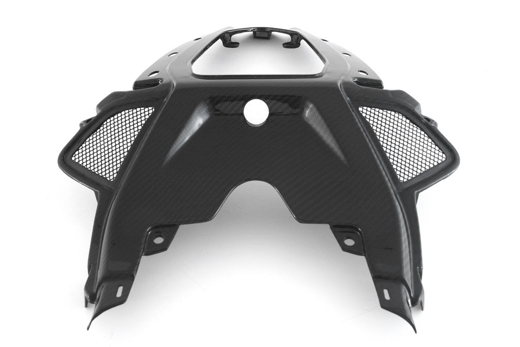 Heckabdeckung Oben Carbon Fullsix BMW S1000RR K67 (19-22)