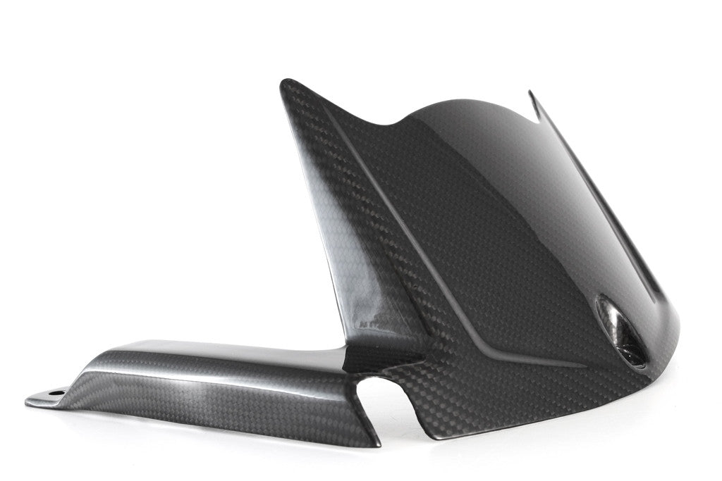 Hinterer Kotflügel Carbon Fullsix Kawasaki ZX-10 R (11-15)