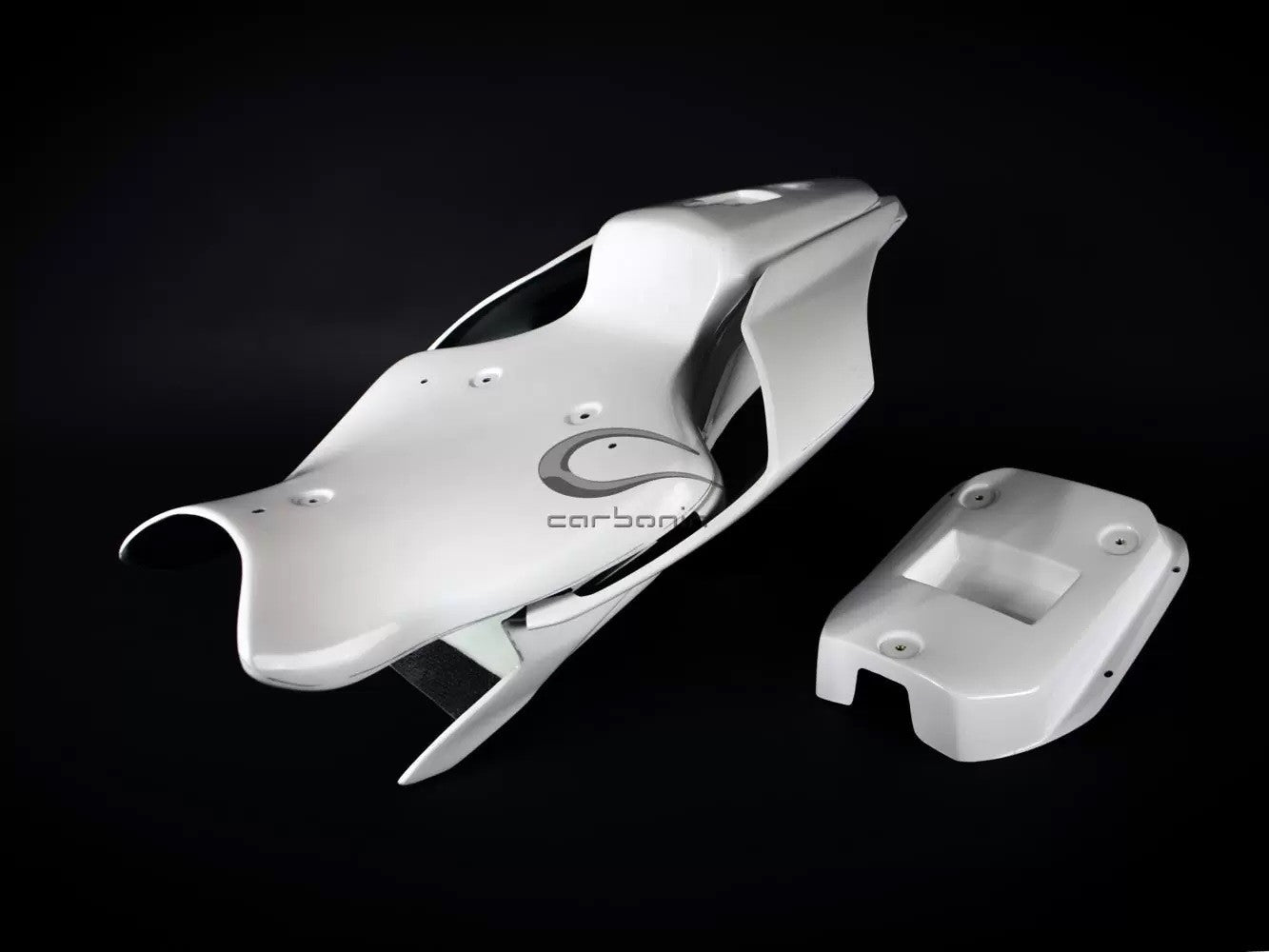 Komplettes Verkleidungsset Avio Fiber Yamaha YZF-R1/M RN65 (20-26)