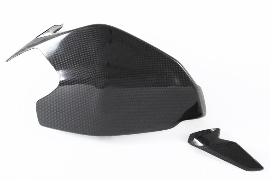 Schwingenabdeckung "SBK" Carbon Fullsix Ducati Panigale 1199/R/S (12-17)
