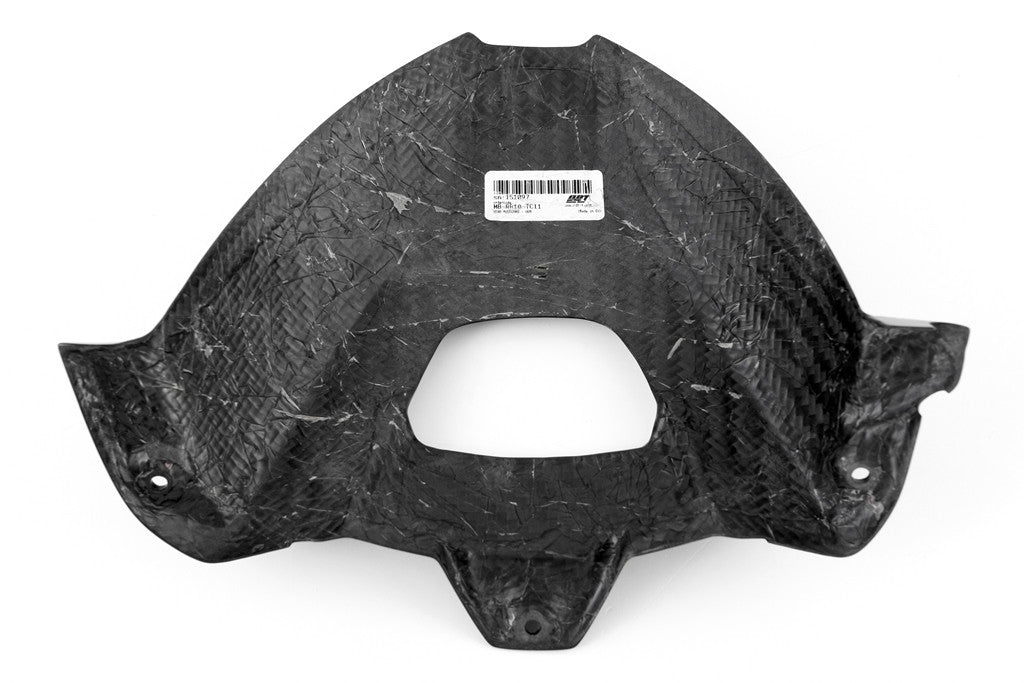 Hinterer Kotflügel "STK" Carbon Fullsix BMW S1000RR K46 (09-18)