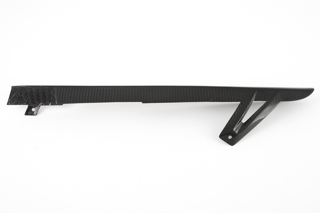 Kettenschutz "OEM" Carbon Fullsix BMW S1000RR K46 (09-18)