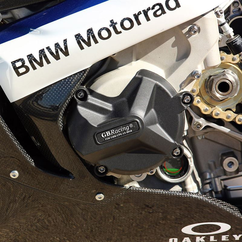 Lichtmaschinen Protektor Schutzabdeckung GBRacing BMW S1000RR (09-18)