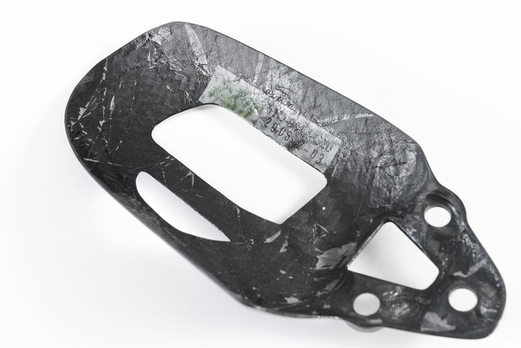 Federbeinabdeckung "SBK" Carbon Fullsix Ducati Panigale 899 (13-16)
