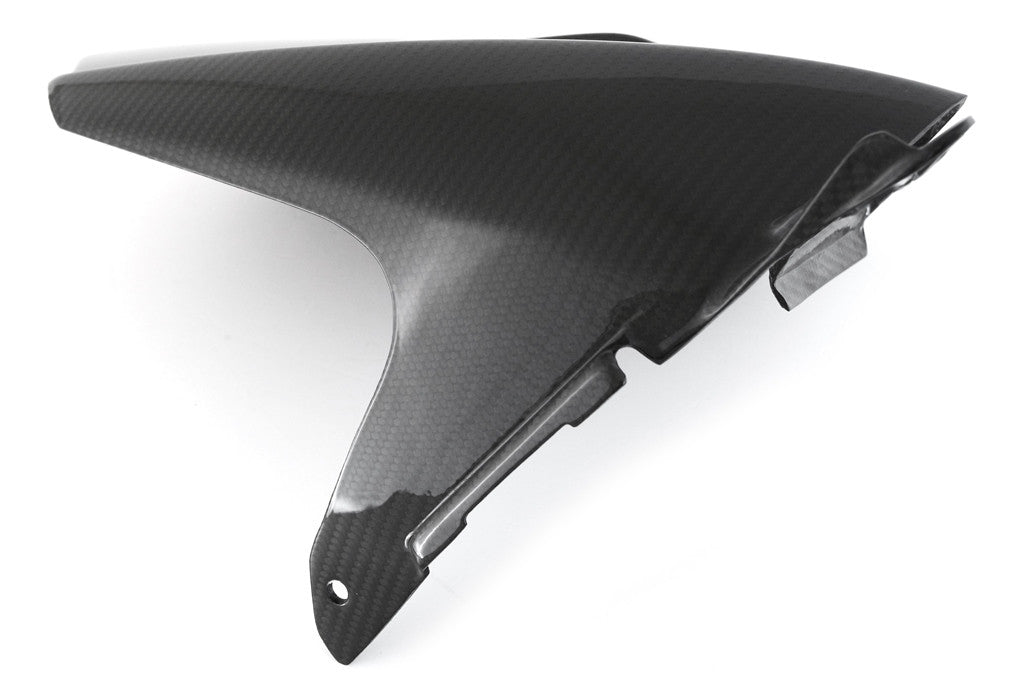 Hinterer Kotflügel Carbon Fullsix BMW S1000RR K67 (19-26)