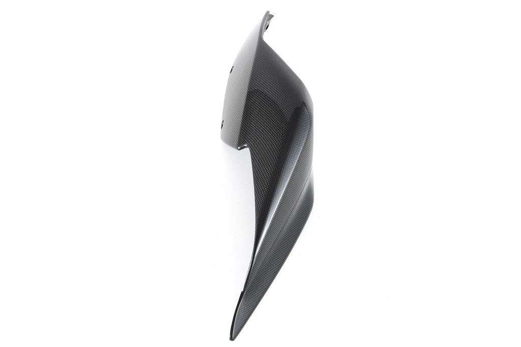 Heckverkleidung links Carbon Fullsix Ducati Panigale 1299/S (15-18)