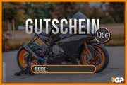 Gutschein 100€