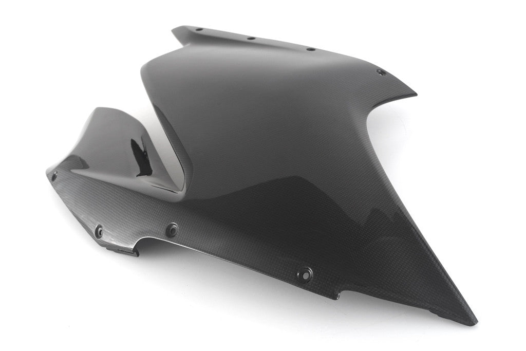 Seitenteil links Carbon Fullsix Ducati Panigale 959 (16-19)