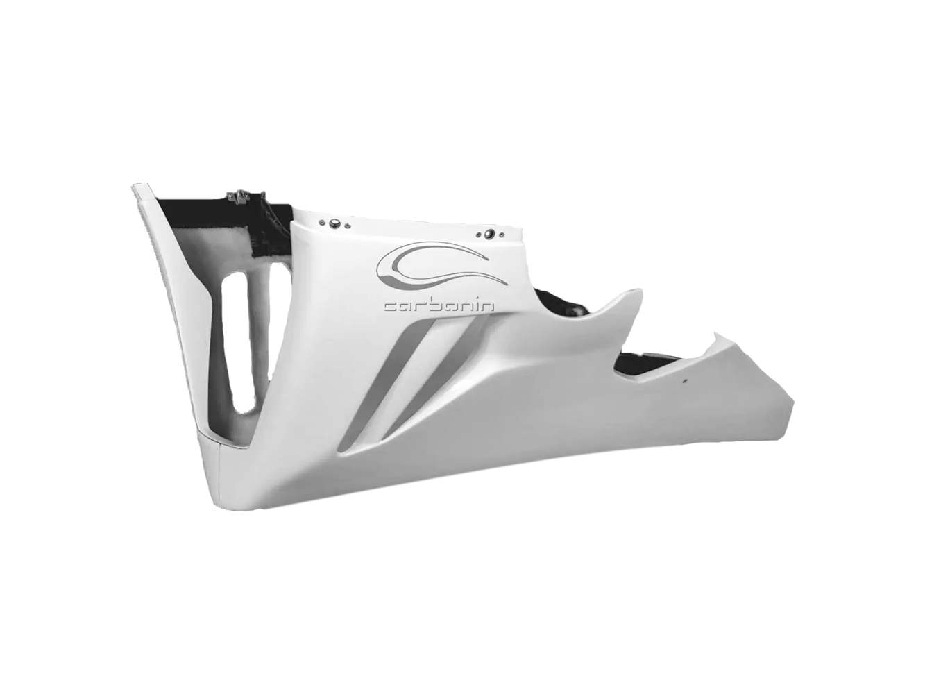 Komplettes Verkleidungsset Avio Fiber Honda CBR 1000 RR-R SC82 (20-23) Carbonin