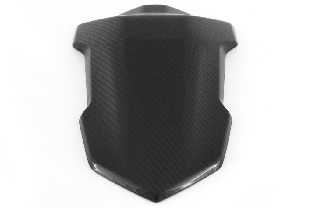 Soziusabdeckung Carbon Fullsix BMW S1000RR K67 (19-22)