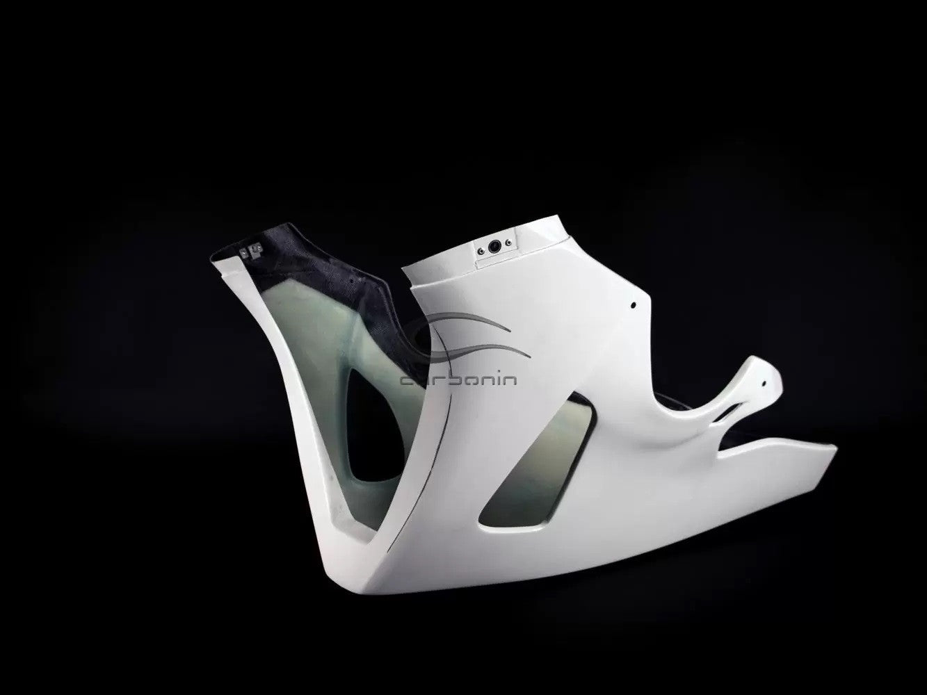 Komplettes Verkleidungsset Avio Fiber Yamaha YZF-R1/M RN65 (20-26)