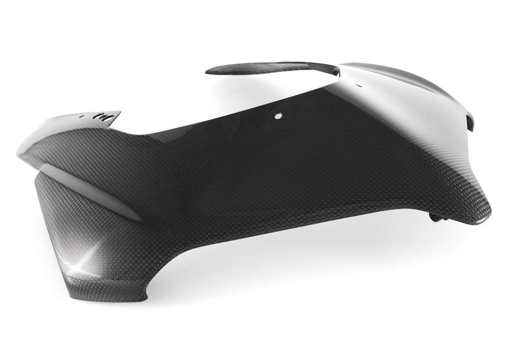 Frontmaske Carbon Fullsix Ducati Panigale V4/S (18-19)