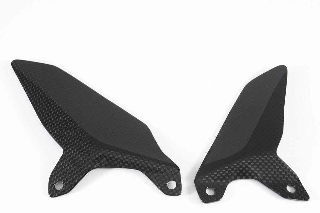Fersenschutz Carbon Fullsix Ducati Panigale 1199/R/S (12-17)