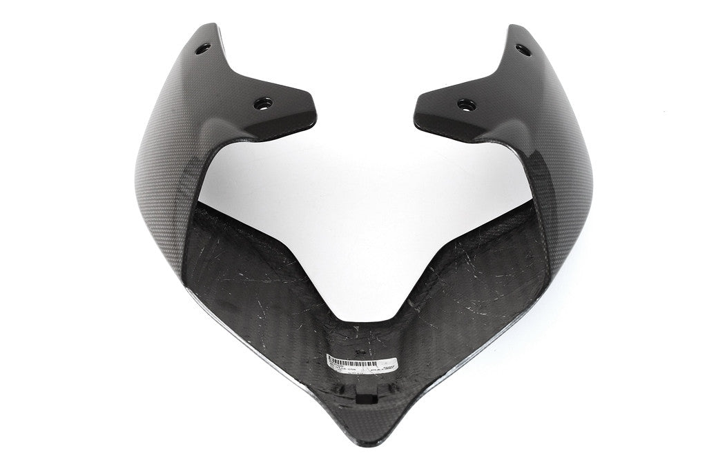 Heckverkleidung Carbon Fullsix Ducati Panigale V4/S/R (18-24)