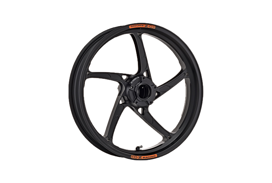 OZ Piega R Aluminium Vorderradfelge Yamaha YZF-R6 RJ27 (17-25) R31813507