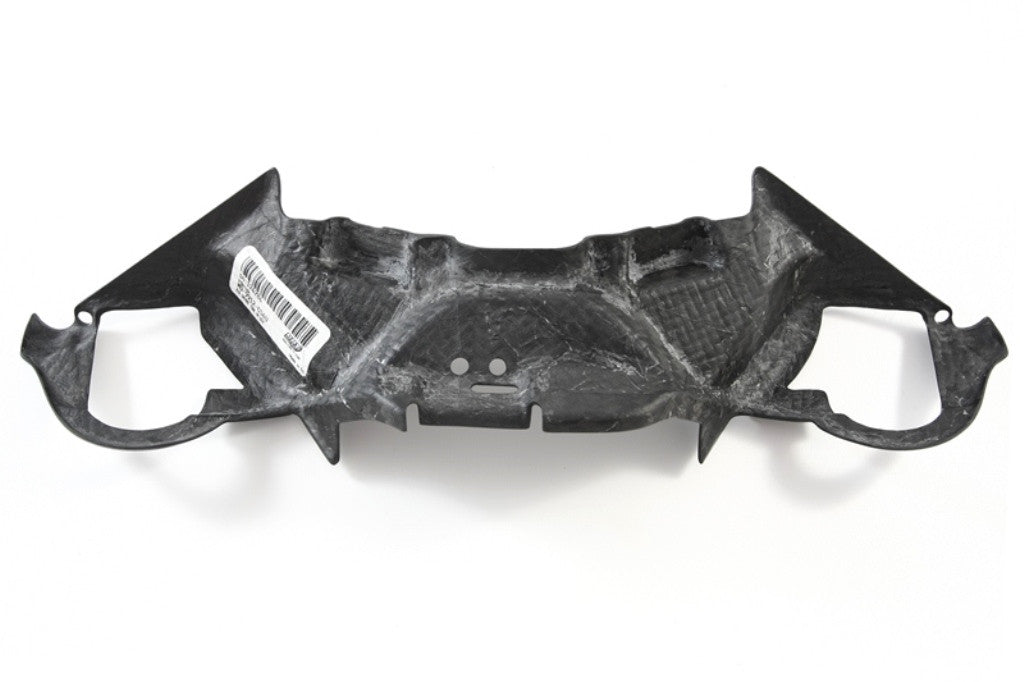 Lufteinlass "OEM" Carbon Fullsix Ducati Panigale 899 (13-16)