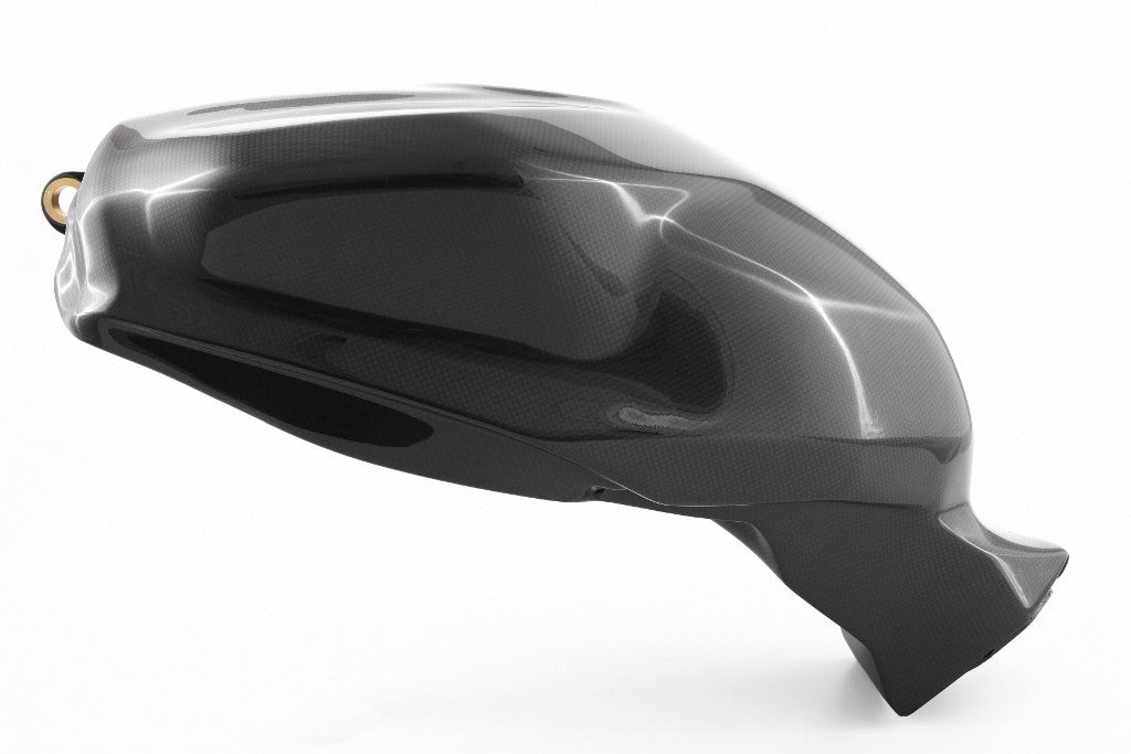 Carbon Kraftstofftank Fullsix Ducati Panigale 899 (13-16)