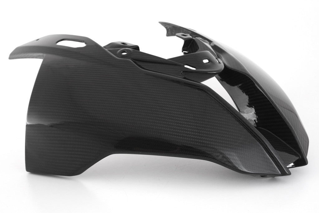 Frontmaske "Street" Carbon Fullsix BMW S1000RR K67 (19-24)