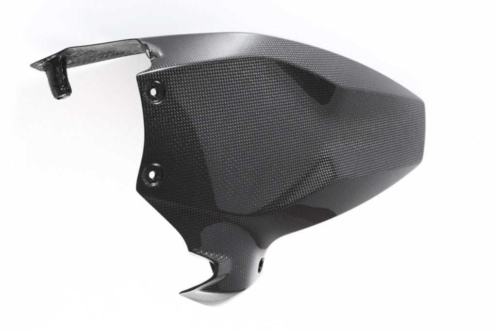 Hinterer Kotflügel "LONG" Carbon Fullsix Ducati Panigale 1299/S (15-18)