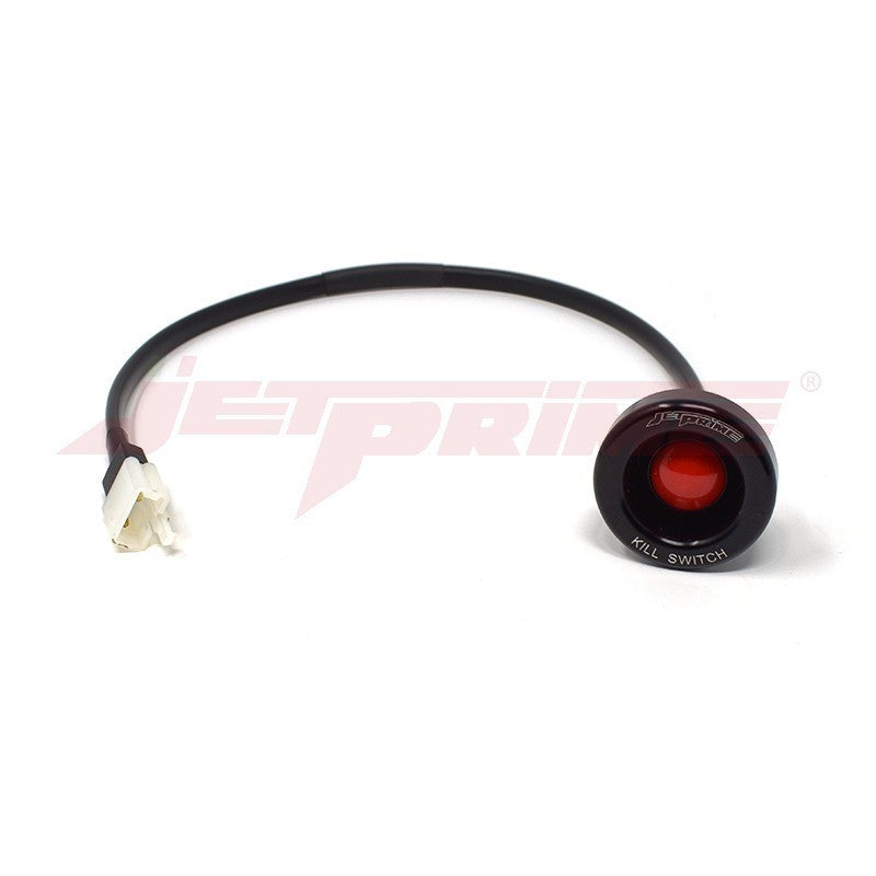 Kill Switch Button JetPrime Honda CBR 1000 RR SC77 (17-19) JP KS 017