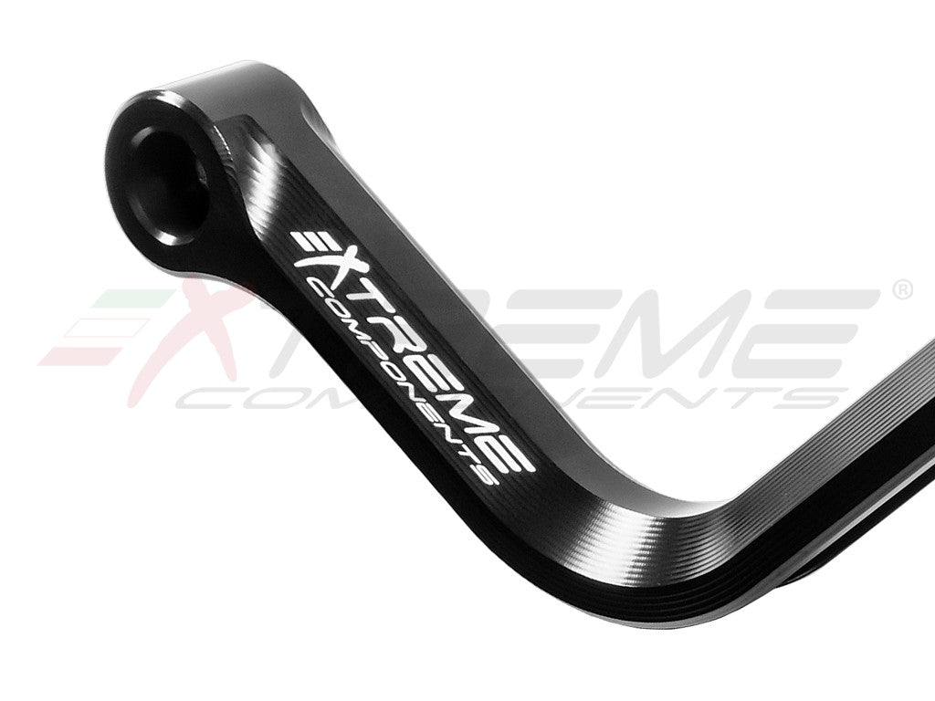 Aluminium Brake Lever Guard Bremshebelschutz für Ø14mm bis Ø19mm GP EVO Extreme Components