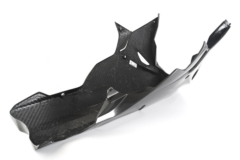 Bugspoiler "Race" Carbon Fullsix BMW S1000RR K46 (15-18)