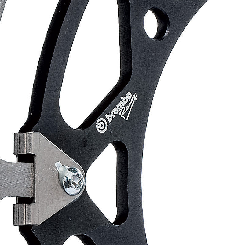 Brembo SSP T-Drive 5,5 Bremsscheiben Kit Kawasaki ZX-10 RR (17-20) 208C89061