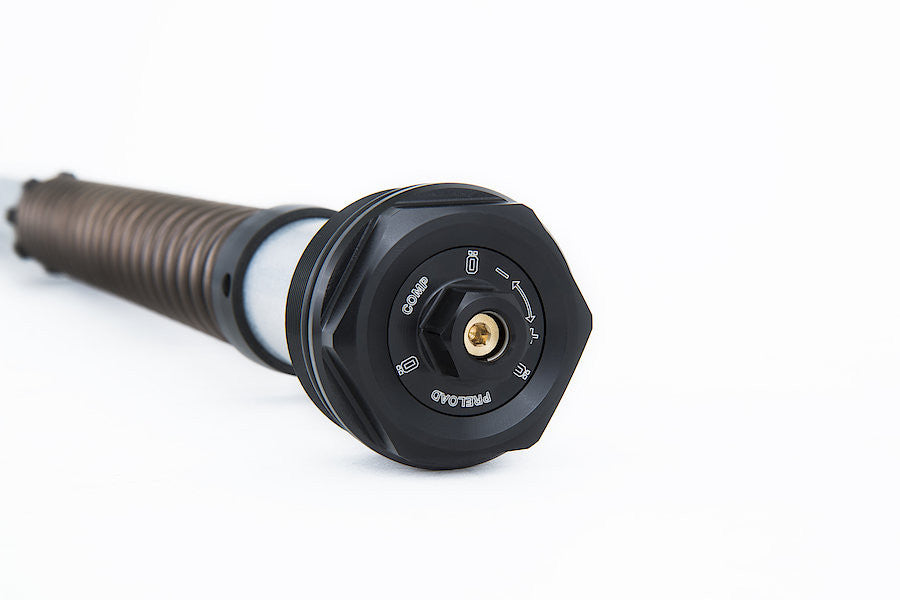 Öhlins NIX 22 Cartridge Kit FKS 203 Yamaha YZF-R3 (15-18)