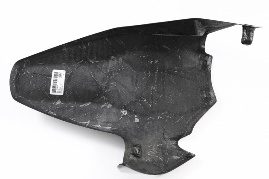 Hinterer Kotflügel "LONG" Carbon Fullsix Ducati Panigale 1299/S (15-18)