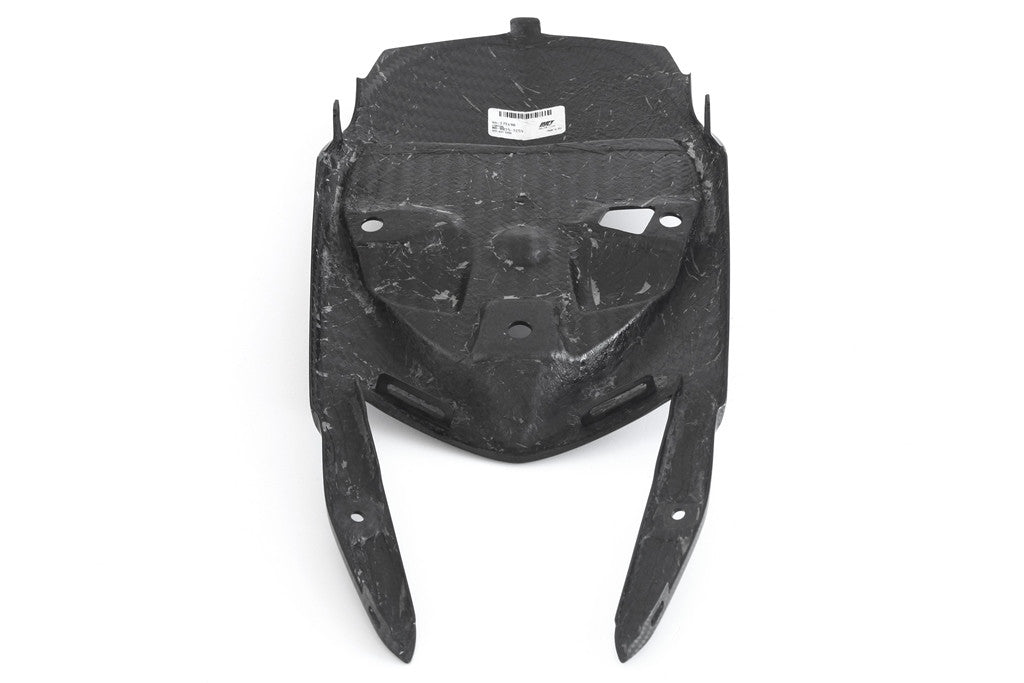 Heckunterteil Carbon Fullsix BMW S1000RR K46 (15-18)