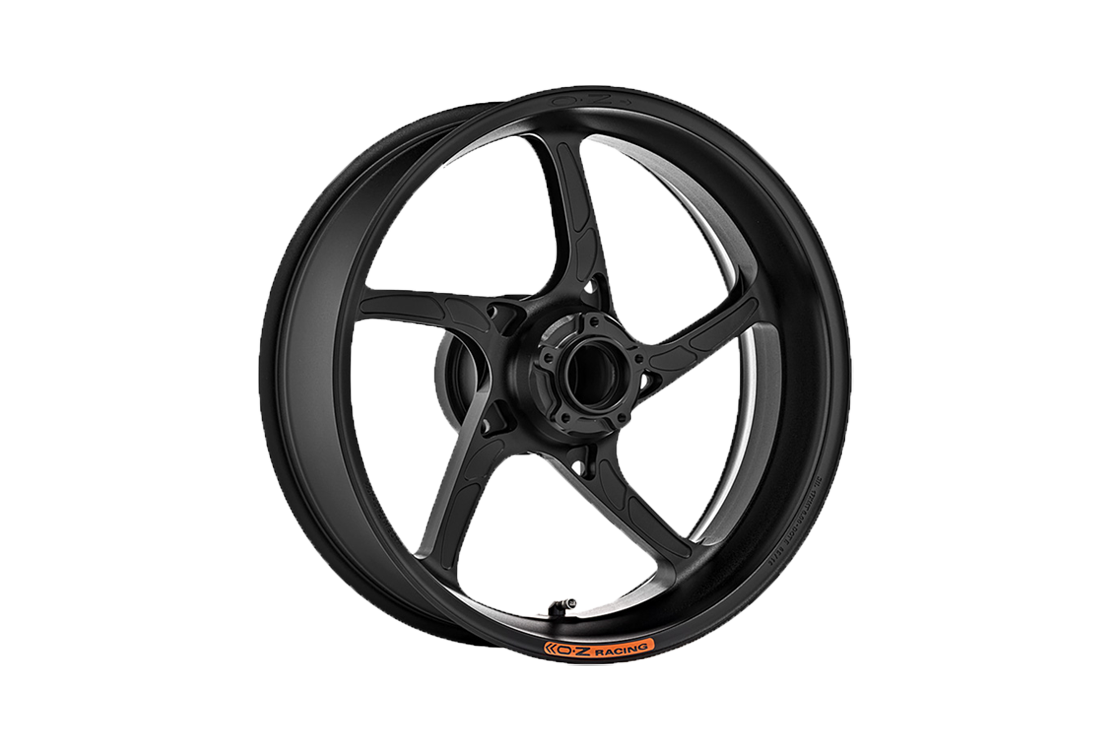 OZ Piega Aluminium Hinterradfelge Yamaha YZF-R1/M RN32, RN49 & RN65 (15-26) P6209YA60