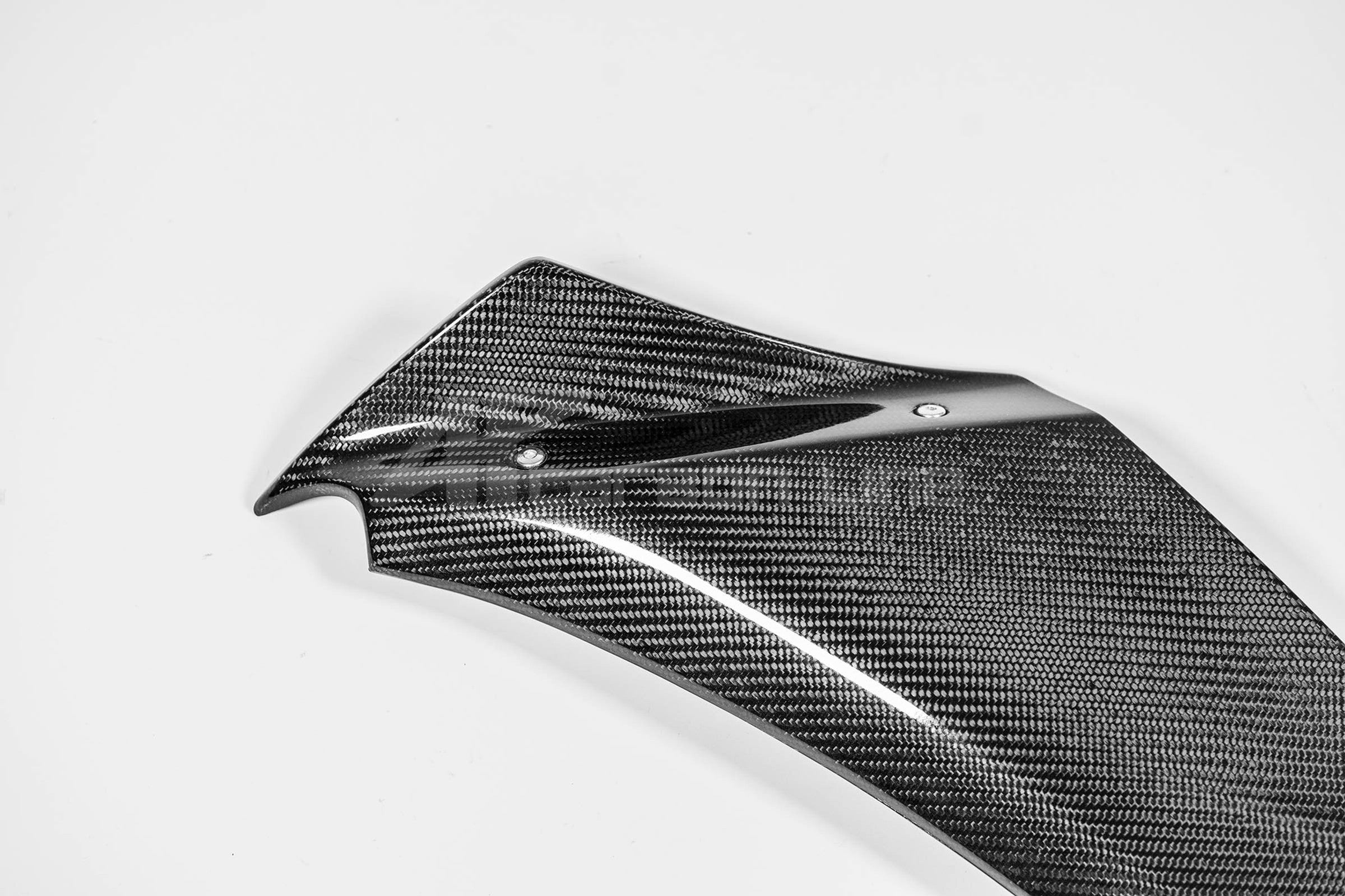 Seitenteil Cover links 200g AP Carbon Line Yamaha YZF-R1/M RN65 (20-25)