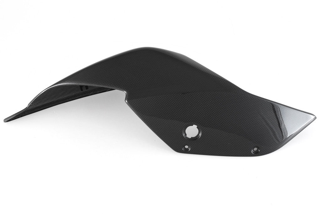 Heckverkleidung rechts Carbon Fullsix Ducati Panigale 959 (16-19)